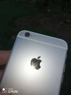 I phone 6s 64gb pta prove official