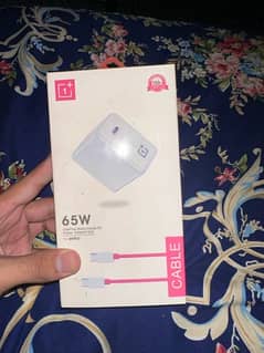 oneplus charger 65w original charger guaranted