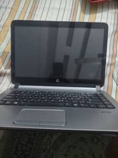 HP probook