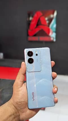 vivo V29 Full box 10/10