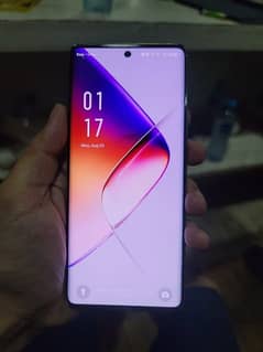 infinix Note 40 pro 0