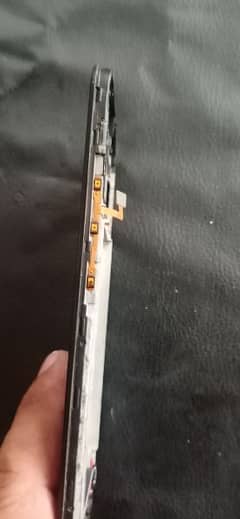 Vivo S1 Panel Ring and Volume strip