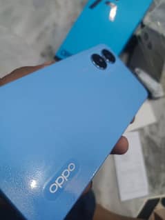 OPPO A17 0