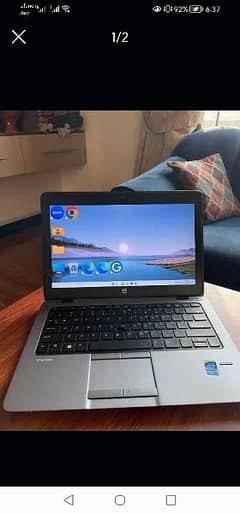 Hp Elitebook 820