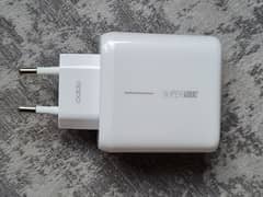 Oppo F17 Pro Original Vock Charger