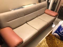 5 SEATER SOFA SET