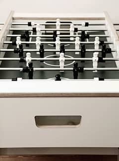 Foosball | Soccer Table | Maradona | Hand Football Game | Patti | Gut