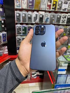 Iphone 15 pro max 256 Jv