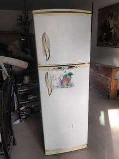 home appliances for sale Deep freezer fridge and washing machine