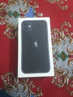 Iphone 11 with box 64gb jv 10by 10 airtight waterpack 93 battery