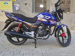 Honda cf 150f 2023/2024 Special edition