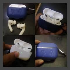 air pods Pro2 !1month use no repair no eshu all ok