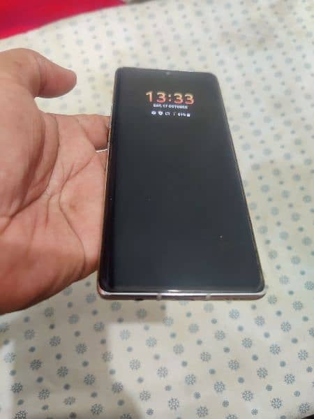 LG Velvet 5g watsup no 03024334766 1