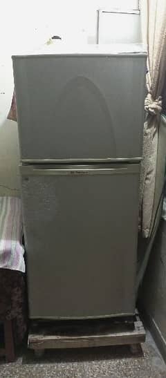 selling a refrigerator