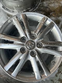 markx genuine rims for sale