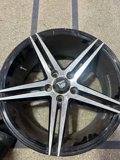 new star rims