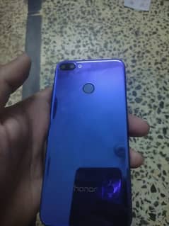 honor 9n read add