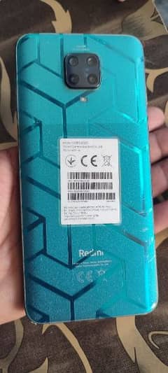 redmi