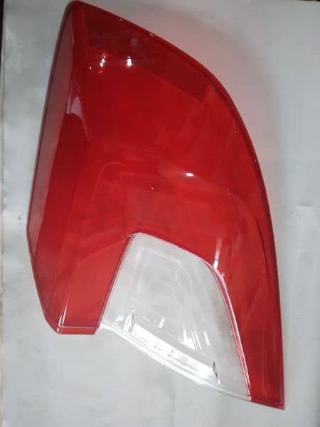 Back light lens glass  honda city 2015 civic 2017 5 Corolla Xli grande 16