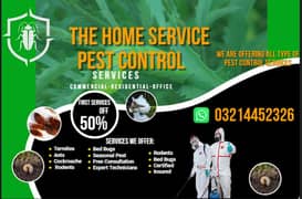 Termite Control,Pest Control, Fumigation Spray, Deemak Control dengue 0