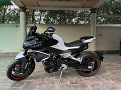 CF Moto 800 NK 2024 For Sale | Brand New