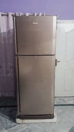 Kenwood Brand New Refrigerator XL