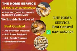 Pest Control, Termite Control, Fumigation Spray, Deemak Control dengu 0