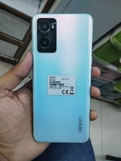 oppo A76 6/128