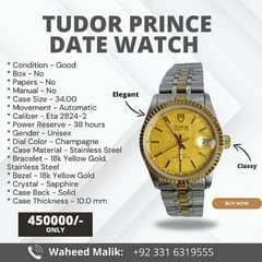 Tudor