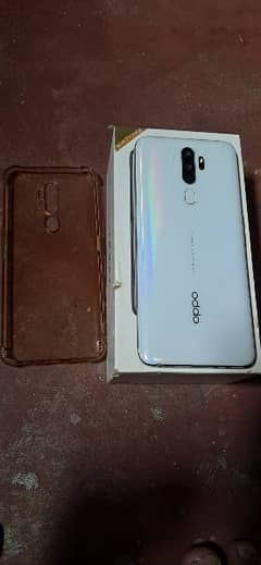 OPPO A5 2020