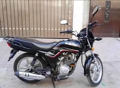 Suzuki GD 110 2021 modal urgent for sale my WhatsApp 0324=07=73=507