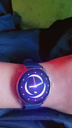 vision smart watch