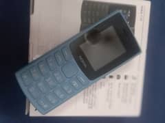 Nokia 110 2024