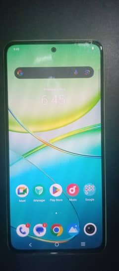 VIVO Y100 10/10 Condition 10 mnth warrenty