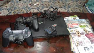 playstation 2 0