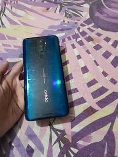 oppo a9 2020 / 03256570048