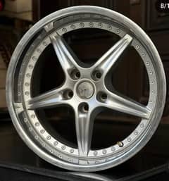 18” SSR GPO DECOLTE ( call or msg for price )