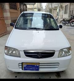 Suzuki Alto 2010