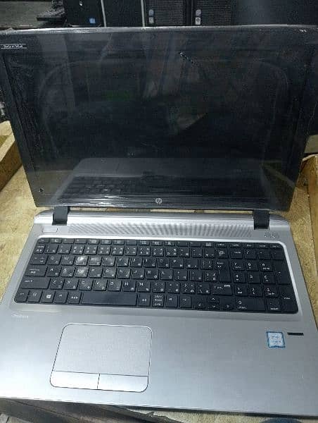 HP ProBook 0