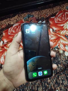 iPhone 11 factory unlock for contact 03007034105