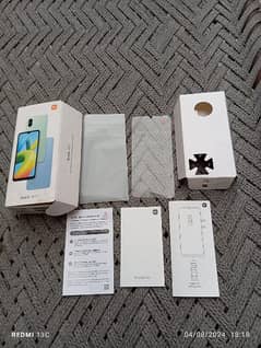 REDMI A1+. 03226029653