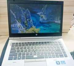 HP laptop. 8. Ram SSD 128