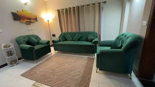 5 Seater New Sofa Set