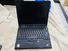 Lenovo Thinkpad X61