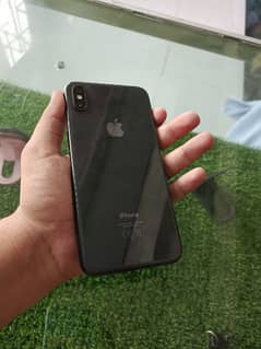 iPhone Xs max non pta