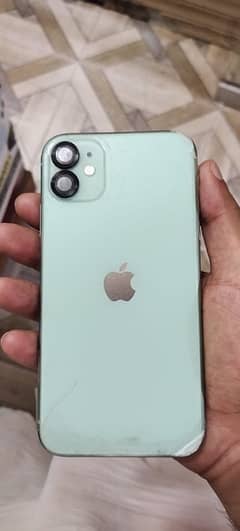 iPhone 11 pta Approved