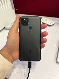 pixel 5 panel dotted for sale