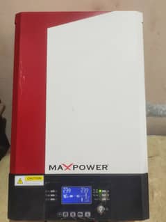 maxpower