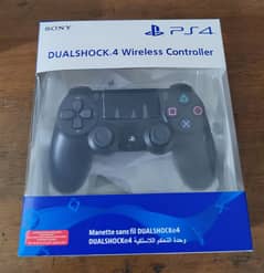 playstation 4 controller box pack copy