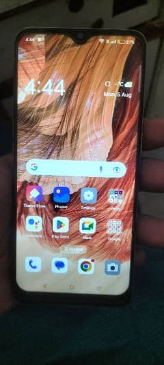 OPPO F17